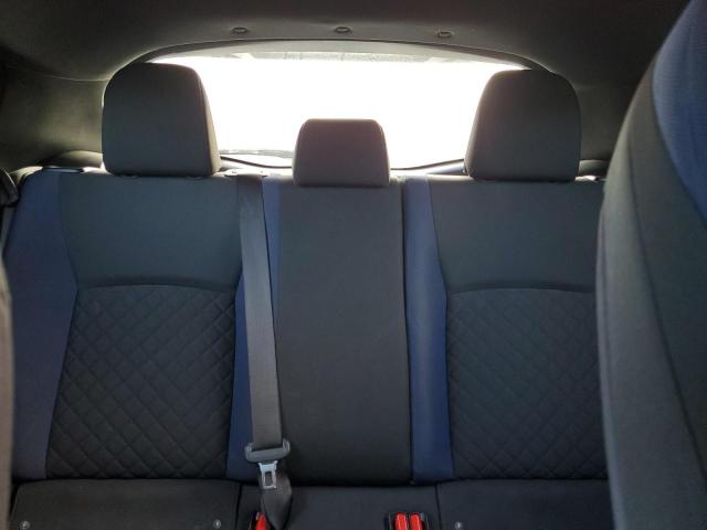 NMTKHMBX3MR123604 - 2021 TOYOTA C-HR XLE Қара фото 10