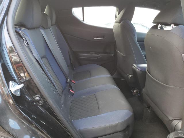 NMTKHMBX3MR123604 - 2021 TOYOTA C-HR XLE Қара фото 11