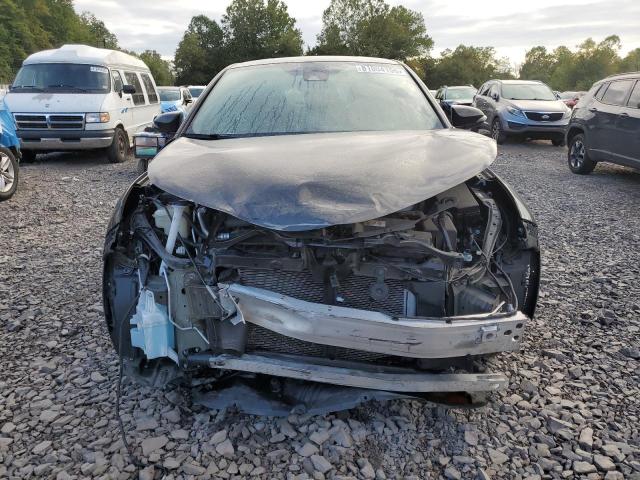 NMTKHMBX3MR123604 - 2021 TOYOTA C-HR XLE Қара фото 5