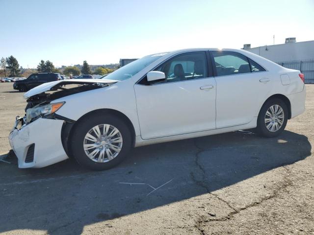 2013 TOYOTA CAMRY L, 