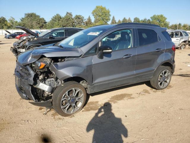 2020 FORD ECOSPORT SES, 