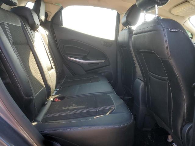 MAJ6S3JL9LC363548 - 2020 FORD ECOSPORT SES CHARCOAL photo 10