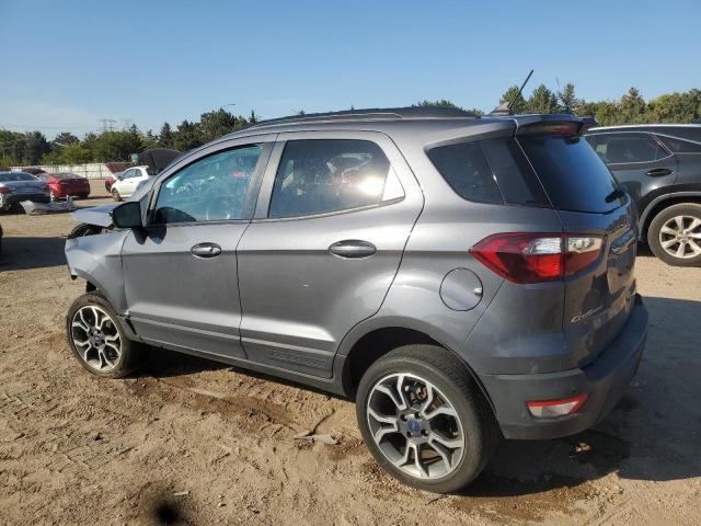 MAJ6S3JL9LC363548 - 2020 FORD ECOSPORT SES CHARCOAL photo 2