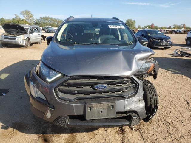 MAJ6S3JL9LC363548 - 2020 FORD ECOSPORT SES CHARCOAL photo 5