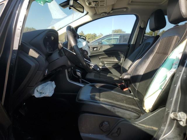 MAJ6S3JL9LC363548 - 2020 FORD ECOSPORT SES CHARCOAL photo 7