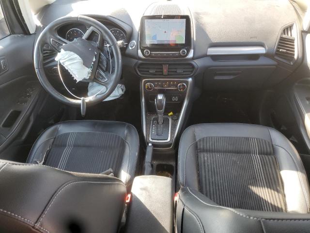 MAJ6S3JL9LC363548 - 2020 FORD ECOSPORT SES CHARCOAL photo 8