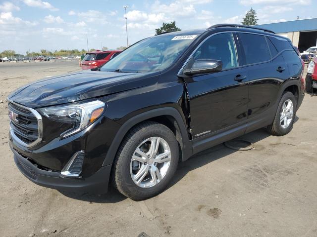 2020 GMC TERRAIN SLE, 