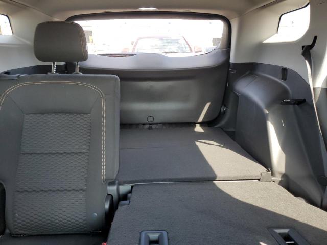 3GKALMEV0LL147941 - 2020 GMC TERRAIN SLE BLACK photo 10