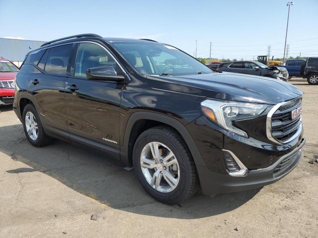 3GKALMEV0LL147941 - 2020 GMC TERRAIN SLE BLACK photo 4