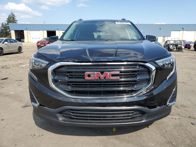 3GKALMEV0LL147941 - 2020 GMC TERRAIN SLE BLACK photo 5