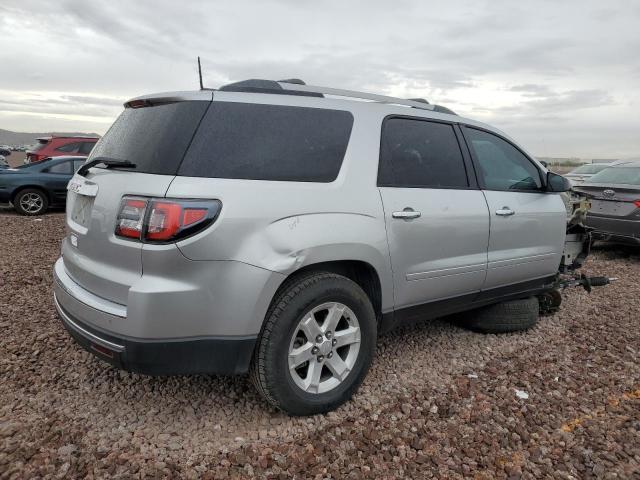 1GKKRNEDXGJ275701 - 2016 GMC ACADIA SLE SILVER photo 3