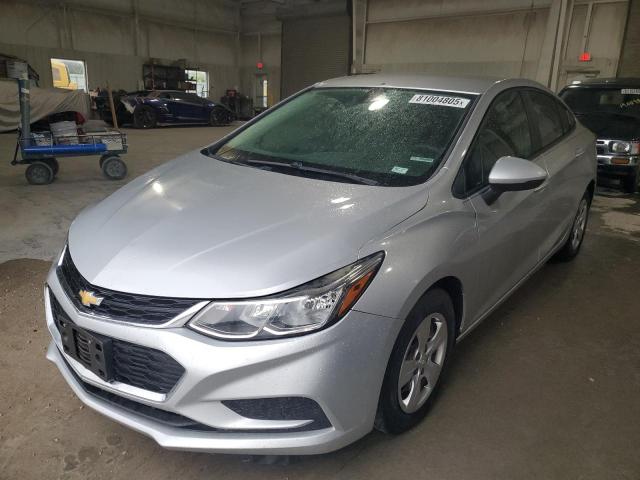 2016 CHEVROLET CRUZE LS, 