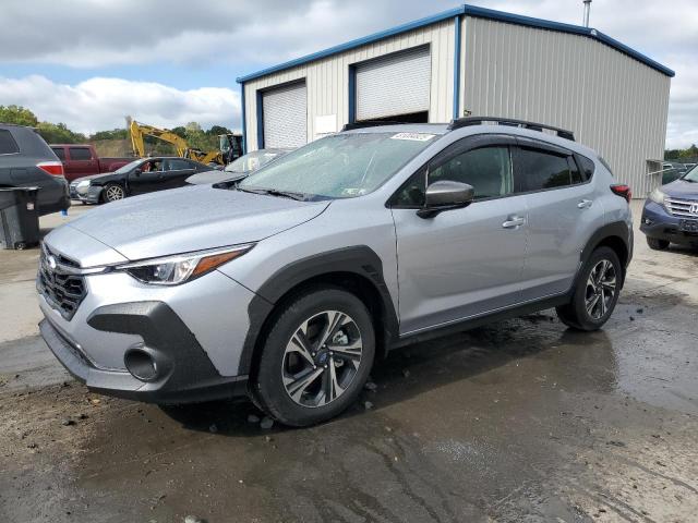 2025 SUBARU CROSSTREK PREMIUM, 