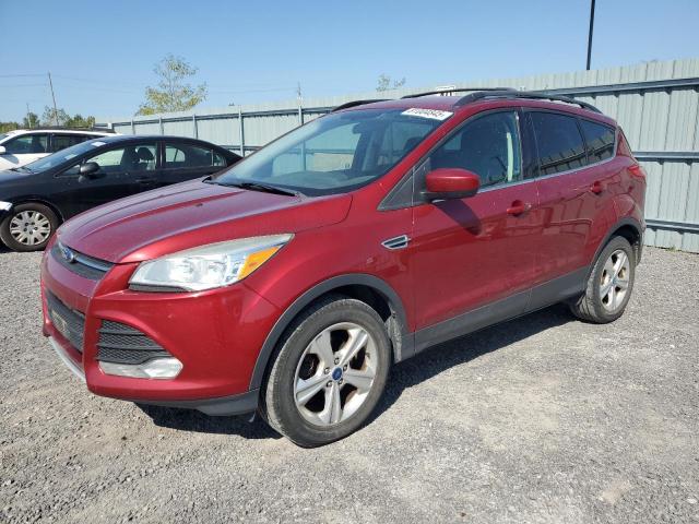 2013 FORD ESCAPE SE, 