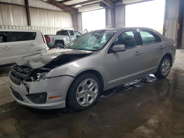 2010 FORD FUSION SE, 