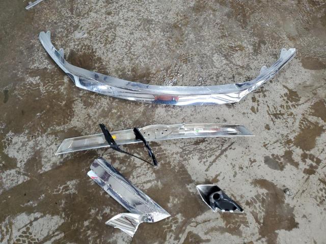 3FAHP0HA3AR215116 - 2010 FORD FUSION SE ვერცხლისფერი ფოტო 12