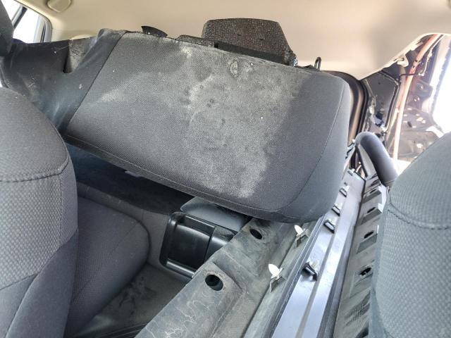 2T3P1RFVXKW034352 - 2019 TOYOTA RAV4 XLE CHARCOAL photo 10