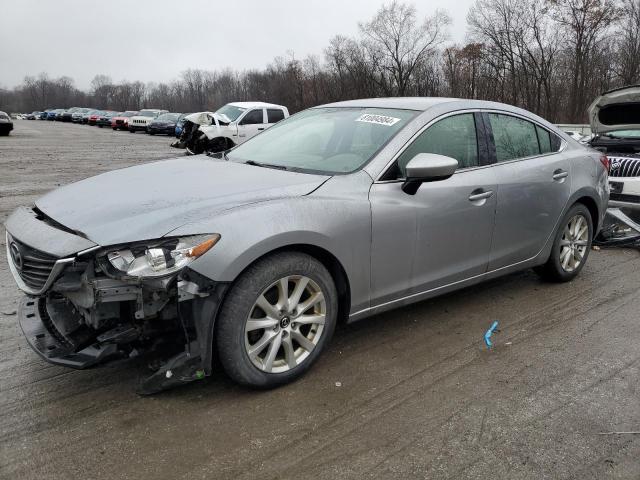 2015 MAZDA 6 SPORT, 