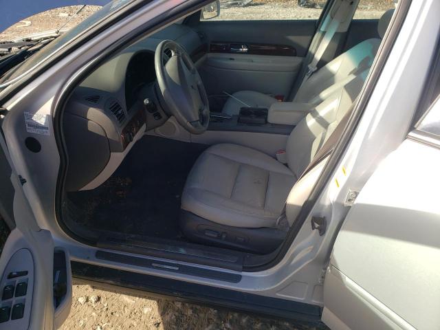 1LNHM87A3YY782789 - 2000 LINCOLN LS Boz foto 7