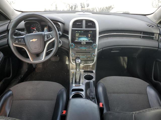 1G11C5SA5GF145047 - 2016 CHEVROLET MALIBU LIM LT 银色 照片 8