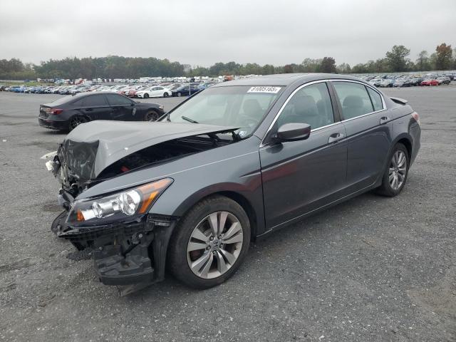 2012 HONDA ACCORD EXL, 
