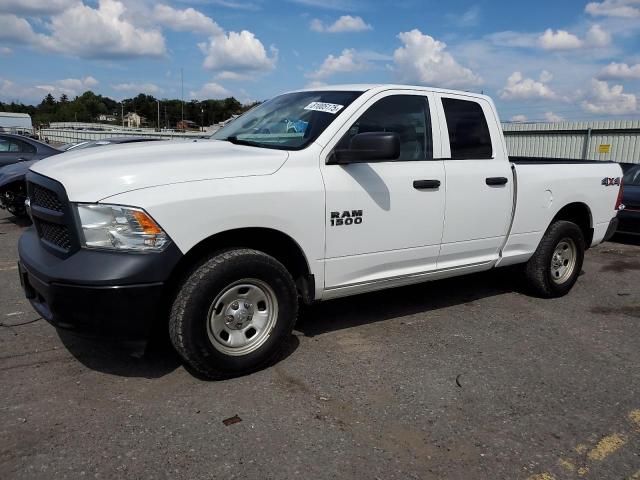 2018 RAM 1500 ST, 