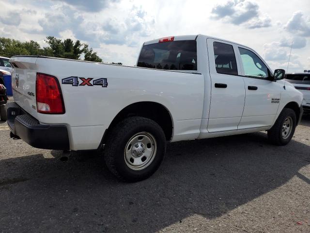 1C6RR7FG6JS281891 - 2018 RAM 1500 ST WHITE photo 3