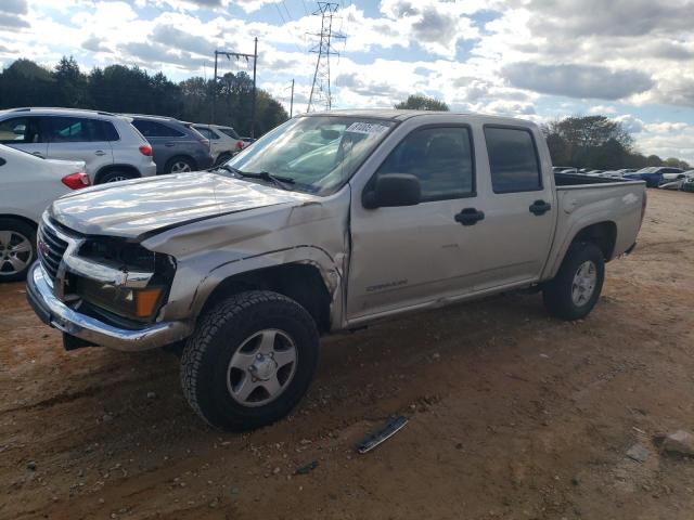 2005 GMC CANYON, 