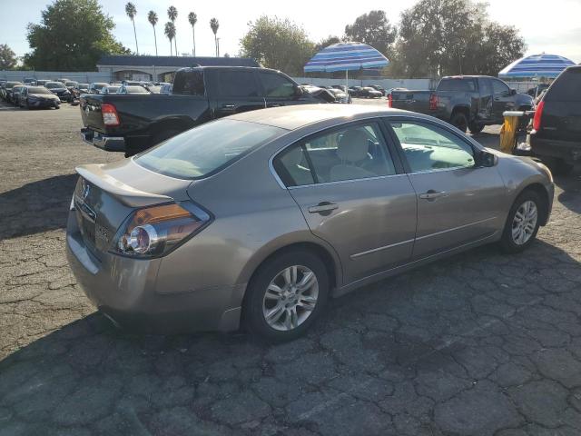 1N4AL2AP7CN458733 - 2012 NISSAN ALTIMA BASE GRAY photo 3