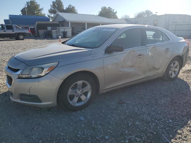 2014 CHEVROLET MALIBU LS, 