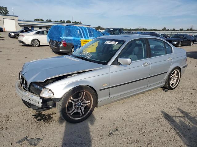 2001 BMW 330 I, 