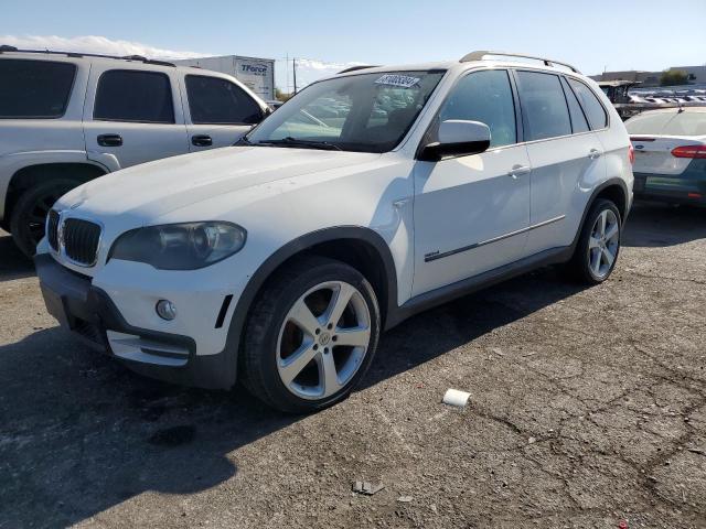 2007 BMW X5 3.0I, 