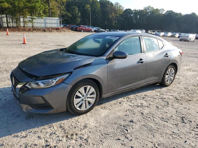 2020 NISSAN SENTRA S, 