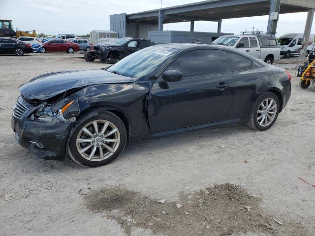 2013 INFINITI G37, 