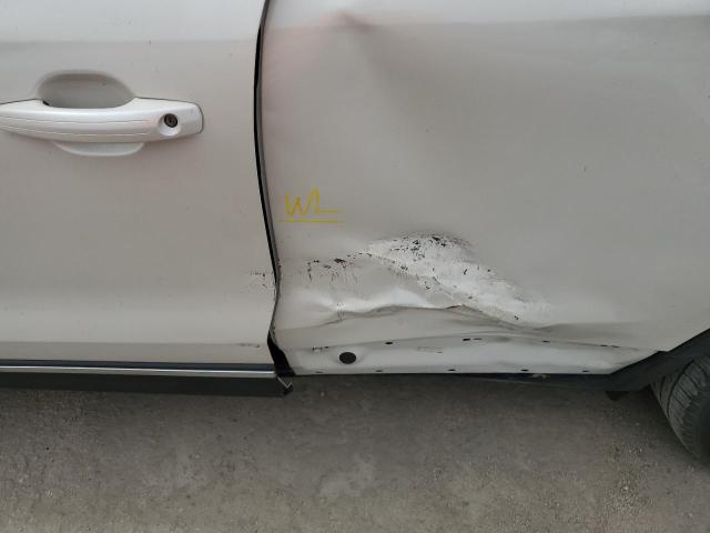 5LMCJ1A94FUJ19967 - 2015 LINCOLN MKC WHITE photo 13