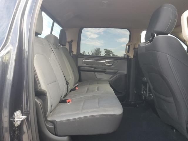 1C6SRFFTXKN660126 - 2019 RAM 1500 BIG HORN/LONE STAR BLUE photo 10