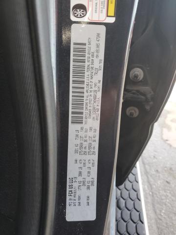 1C6SRFFTXKN660126 - 2019 RAM 1500 BIG HORN/LONE STAR BLUE photo 12