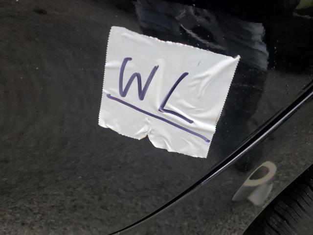 1C3CDFAA3FD301752 - 2015 DODGE DART SE შავი ფოტო 12