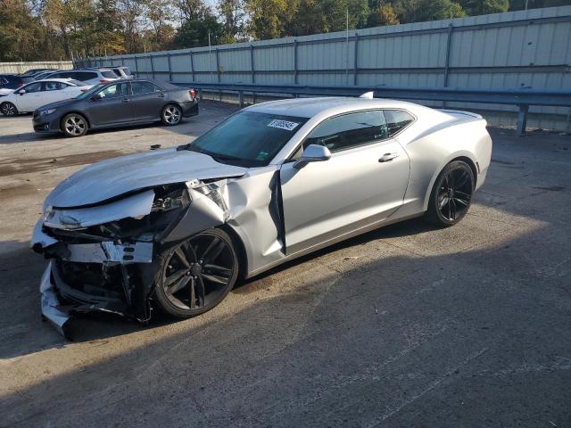 2017 CHEVROLET CAMARO LS, 