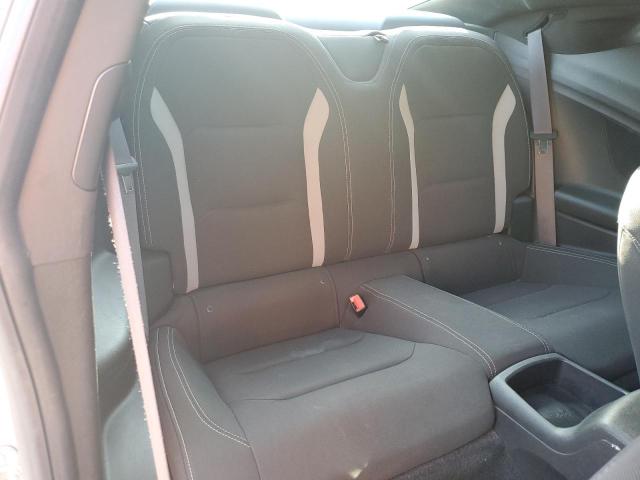 1G1FA1RX2H0127611 - 2017 CHEVROLET CAMARO LS 灰色 照片 10