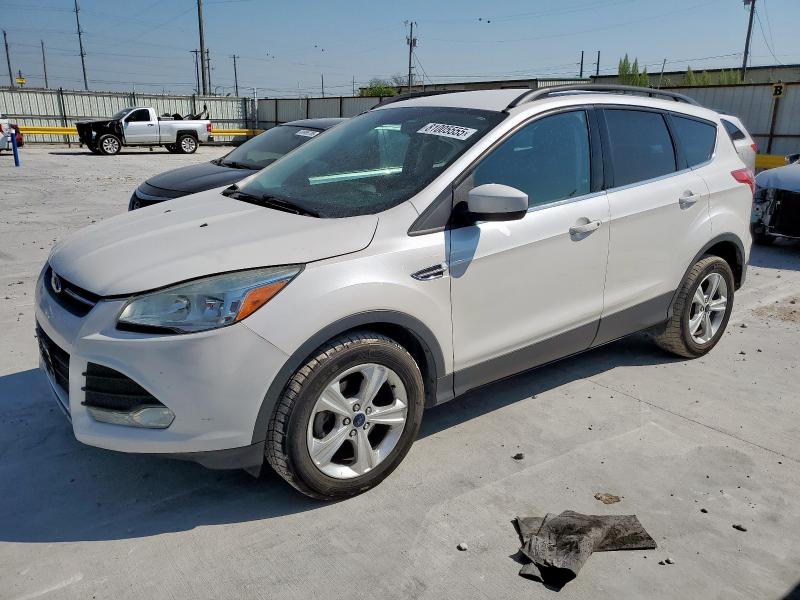 2016 FORD ESCAPE SE, 