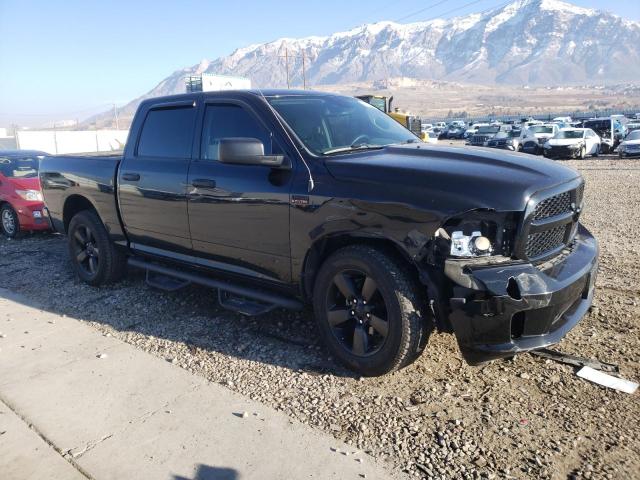 1C6RR7KT6FS587337 - 2015 RAM 1500 ST BLACK photo 4