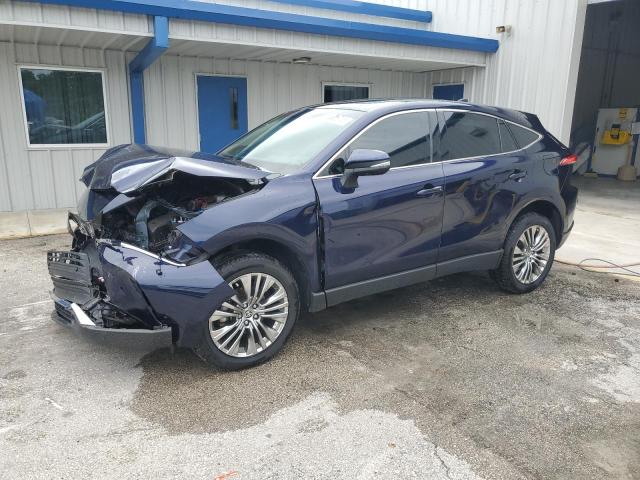 2023 TOYOTA VENZA LE, 