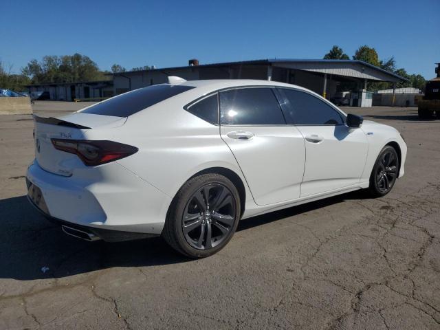 19UUB6F52NA002899 - 2022 ACURA TLX TECH A თეთრი ფოტო 3