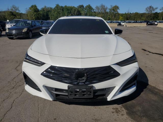 19UUB6F52NA002899 - 2022 ACURA TLX TECH A თეთრი ფოტო 5