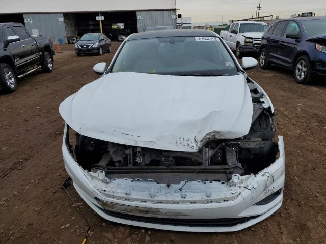 3VWC57BU0KM064561 - 2019 VOLKSWAGEN JETTA S WHITE photo 5