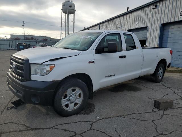 2010 TOYOTA TUNDRA DOUBLE CAB SR5, 