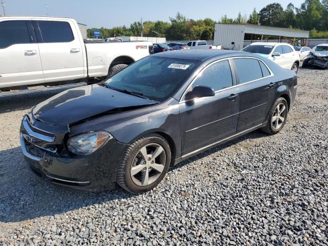 2011 CHEVROLET MALIBU 1LT, 