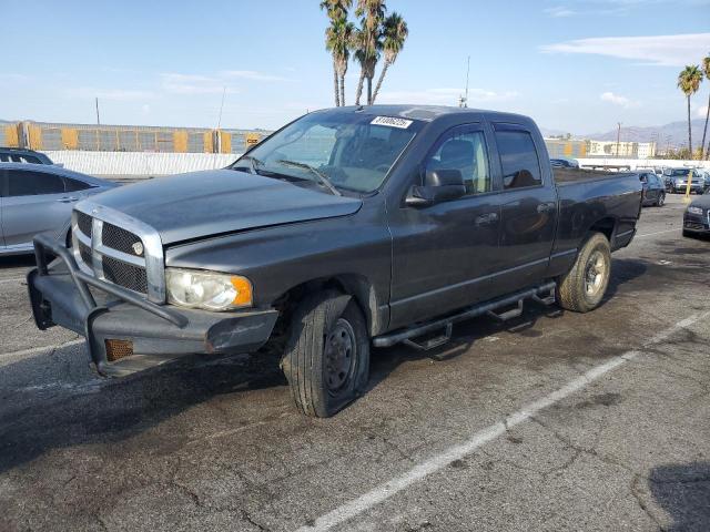 2003 DODGE RAM 2500 ST, 