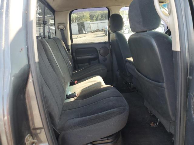 3D7KU28683G855486 - 2003 DODGE RAM 2500 ST Gris foto 10
